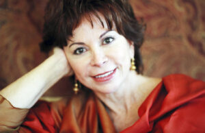 Η Ιζαμπέλ Αλιέντε μιλάει για το έργο της στο americalatina (2005)