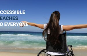 Grecia: Playas accesibles para todos