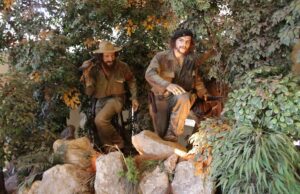 Αποστολή στην Κούβα – Το Μουσείο της Επανάστασης στην Αβάνα