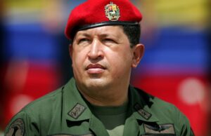 Η συνέντευξη του Ούγο Τσάβες στο americalatina (2010)