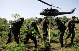 Το μεγαλύτερο καρτέλ ναρκωτικών της Κολομβίας δέχεται να διαπραγματευτεί με την κυβέρνηση
