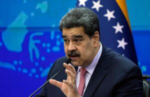 Ο Μαδούρο κλείνει την Πρεσβεία στο Εκουαδόρ ως απάντηση στο επεισόδιο με το Μεξικό