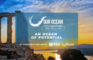 Η 9η Διεθνής Διάσκεψη “Ocean Conference” στην Αθήνα