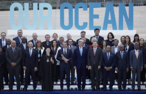 “Our Ocean Conference”: Μέτρα 2 δις ευρώ για να πρασινίσουν τα νησιά