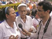 Ντοκιμαντέρ: Το πείραμα της Βενεζουέλας