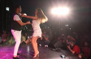 Φεστιβάλ Λατινικής Αμερικής στο Ζάππειο