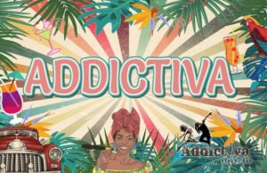 Latin Clubs στην Αθήνα: Addictiva Athens Bar