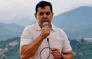 Δεύτερη δολοφονία δημάρχου στο Εκουαδόρ μέσα σε τρεις μέρες