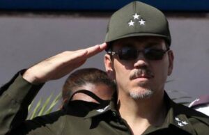 Ο Αλεχάνδρο Κάστρο, ανιψιός του Φιντέλ, στο americalatina (2015)