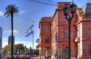 Αργεντινή και Βραζιλία ξεχώρισαν το 2025 σύμφωνα με την έκθεση του Economist – Πρωτιά για τη Συρία