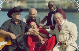 Συνέντευξη: Το θρυλικό Buena Vista Social Club της Κούβας