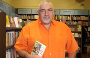 Χόρχε Μπουκάι: Η ευτυχία εξαρτάται από την εσωτερική ηρεμία