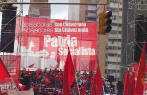 Farah Stockman: Los venezolanos están sufriendo, pero más sanciones tampoco los van a ayudar