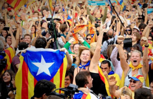 Δ. Φιλιππής: Η στιγμή της αλήθειας για την Καταλονία