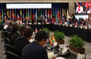 Πως αντιδρά η Λατινική Αμερική στις επιθέσεις του Ιράν στο Ισραήλ