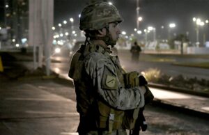 Απαγόρευση κυκλοφορίας σε περιοχές στη Χιλή μετά τη δολοφονία 3 αστυνομικών