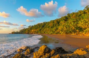 Κόστα Ρίκα: Ένας επίγειος παράδεισος με απέραντες παραλίες και ζούγκλες