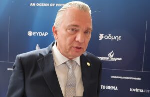 “Our Ocean”: Ο Υπουργός Εξωτερικών της Κόστα Ρίκα στο americalatina.gr