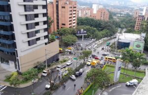 Α. Ζακυνθινός: Η ανακατάληψη της Λατινικής Αμερικής