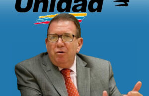 Ένας πρέσβης ο υποψήφιος της αντιπολίτευσης απέναντι στον Μαδούρο στη Βενεζουέλα