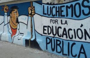 Συνεχίζονται οι αντιδράσεις στην Αργεντινή για τις μεταρρυθμίσεις στα πανεπιστήμια