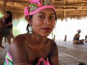 Ντοκιμαντέρ “Εμπερά” – Η φυλή των ιθαγενών στον Παναμά