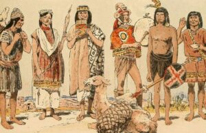 Ο πολιτισμός των Ίνκας