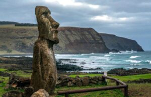 Το Νησί του Πάσχα στη Χιλή – Μυστηριώδες και εντυπωσιακό
