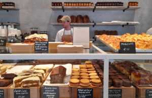 La Linda: Γλυκά της Ουρουγουάης και της Αργεντινής στη Γλυφάδα