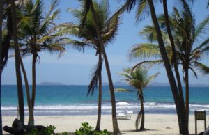 Αποστολή του americalatina στο νησί Μαργαρίτα στην Καραϊβική