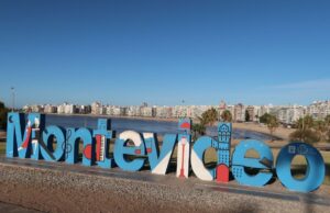 Ουρουγουάη – Πούντα δελ Έστε: Χιλιόμετρα από πανέμορφες παραλίες