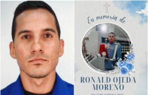 Νέα ένταση στη Χιλή και στη Βενεζουέλα με αφορμή τη δολοφονία στρατιωτικού