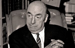Πάμπλο Νερούδα: Ο μεγάλος Χιλιανός ποιητής που ύμνησε τον έρωτα