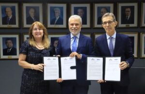 Άνοιγμα της ΔΕΘ στη Λατινική Αμερική – Μνημόνιο για το εμπόριο