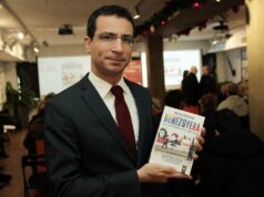 “Historias de América Latina”, es el nuevo libro de Iásonas Pipinis Velasco