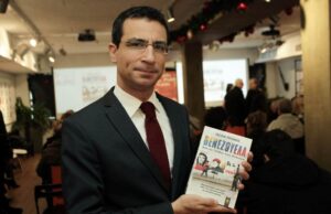 “Ιστορίες από τη Λατινική Αμερική”: Το νέο βιβλίο του Ιάσονα Πιπίνη