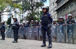 Η συμμορία που προκαλεί διπλωματική κρίση στη Βενεζουέλα και στη Χιλή