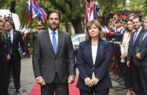 Τι γράφουν τα ΜΜΕ στην Ουρουγουάη για την επίσκεψη της Προέδρου της Δημοκρατίας