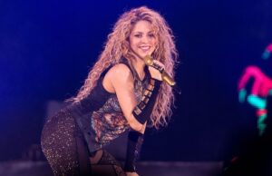 Η Σακίρα αποκάλυψε ότι δεν ξεπέρασε τον χωρισμό με τον Πικέ