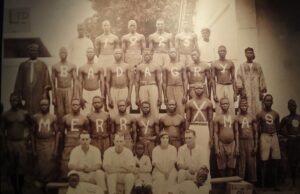 Αποστολή στο Λίβερπουλ: Το Μουσείο Σκλαβιάς