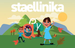 La plataforma staellinika.com en español- ¡La lengua griega viaja por el mundo!