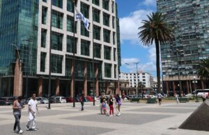 Ο ανεκμετάλλευτος πλούτος της Λατινικής Αμερικής