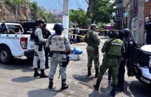 Και άλλος υποψήφιος δήμαρχος δολοφονήθηκε στο Μεξικό – 30 οι νεκροί υποψήφιοι