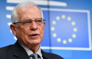 Josep Borrell: Γιατί η Ε.Ε. και Λατινική Αμερική χρειάζονται η μία την άλλη