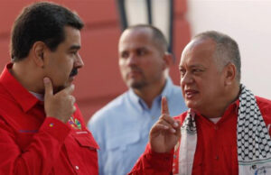 Το καθεστώς της Βενεζουέλας κατηγορεί την Ε.Ε. για τις κυρώσεις