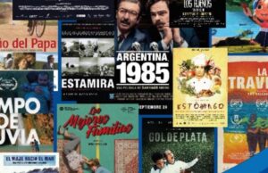 8ο Φεστιβάλ Ισπανόφωνου Κινηματογράφου της Αθήνας – FeCHA
