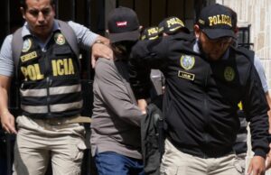 Σε νέο σκάνδαλο η πρόεδρος του Περού μετά τη σύλληψη του αδερφού της