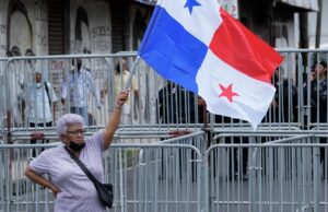 Στις κάλπες σήμερα οι πολίτες στον Παναμά εκλέγουν τον νέο πρόεδρο