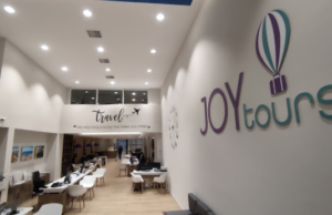 Ταξιδέψτε στη Λατινική Αμερική: Joy Tours – Με 50 χρόνια εμπειρία