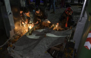 Οργή στην Αργεντινή για τη δολοφονία δυο ομοφυλόφιλων γυναικών